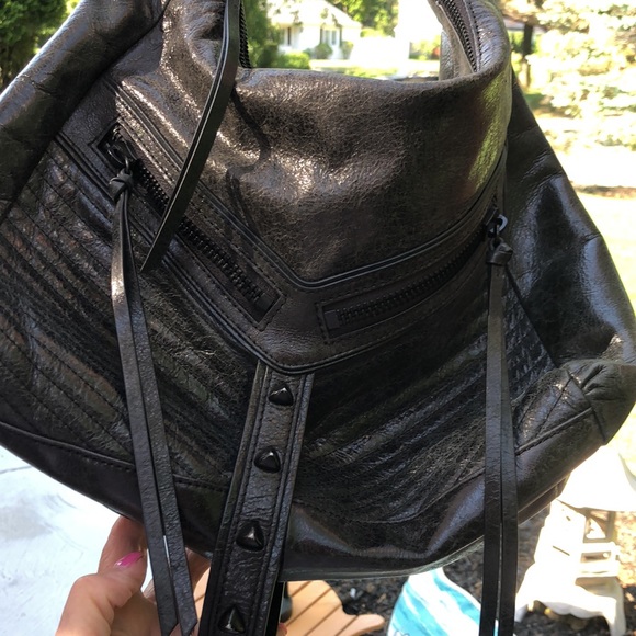 Botkier leather bag - Picture 3 of 11